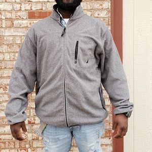 Nautica fleece